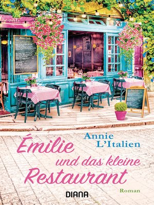 cover image of Émilie und das kleine Restaurant